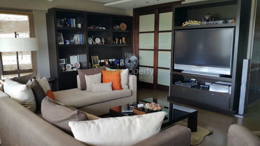 Fairways Tower 1-Bedroom Condo for Rent.04