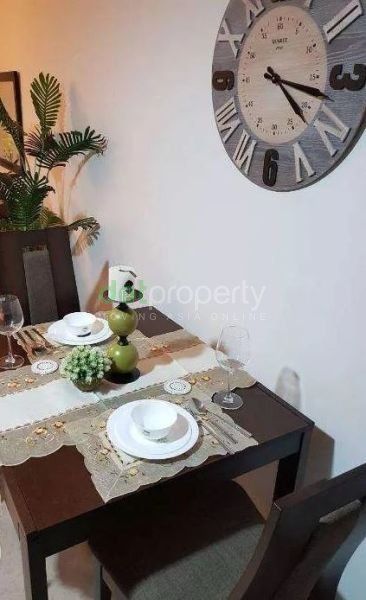 "1 Bedroom For Rent in Shang Salcedo Place, Makati City."03