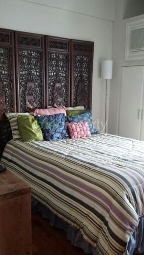 "Condominium For Rent in One Legazpi Park, Makati City."01
