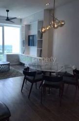"Condominium For Rent in Bellagio 1,Taguig City."02