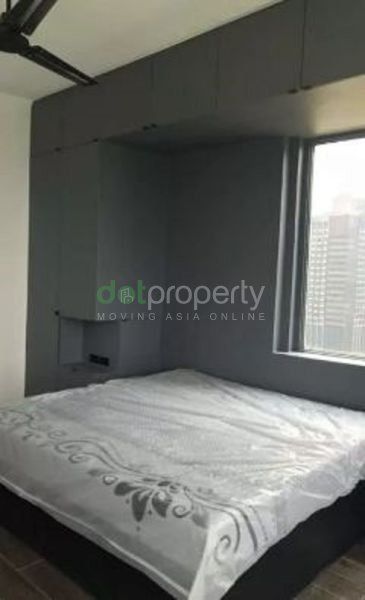 "Condominium For Rent in Bellagio 1,Taguig City."03
