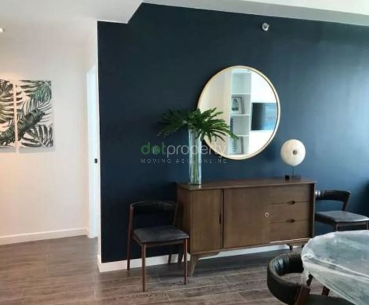 "Condominium For Rent in Bellagio 1,Taguig City."04