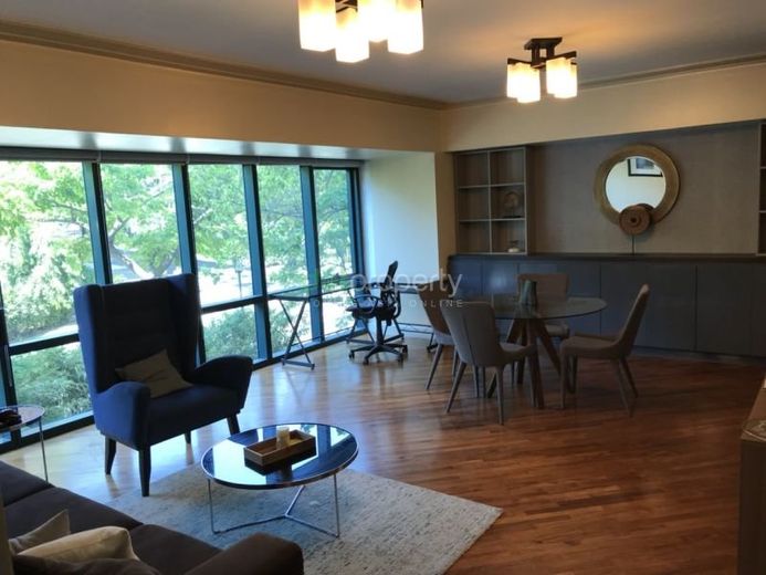 Condominium For Rent in Hidalgo Place.01