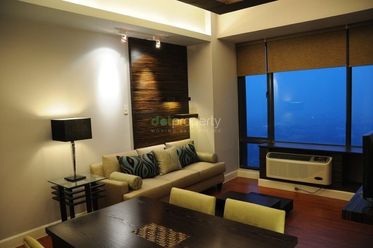 "Condominium For Rent in Bellagio 2, Taguig BGC."02