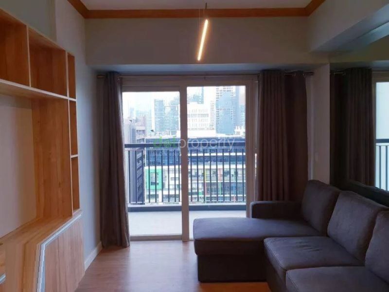 "Condominium for rent in One Maridien, Taguig City."04