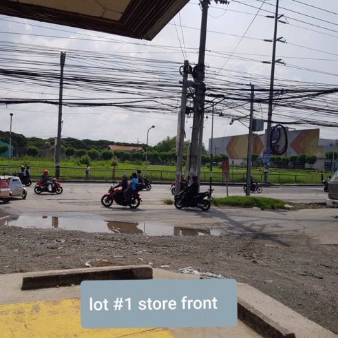 For Lease: Commercial Lot in front of SM Marilao03
