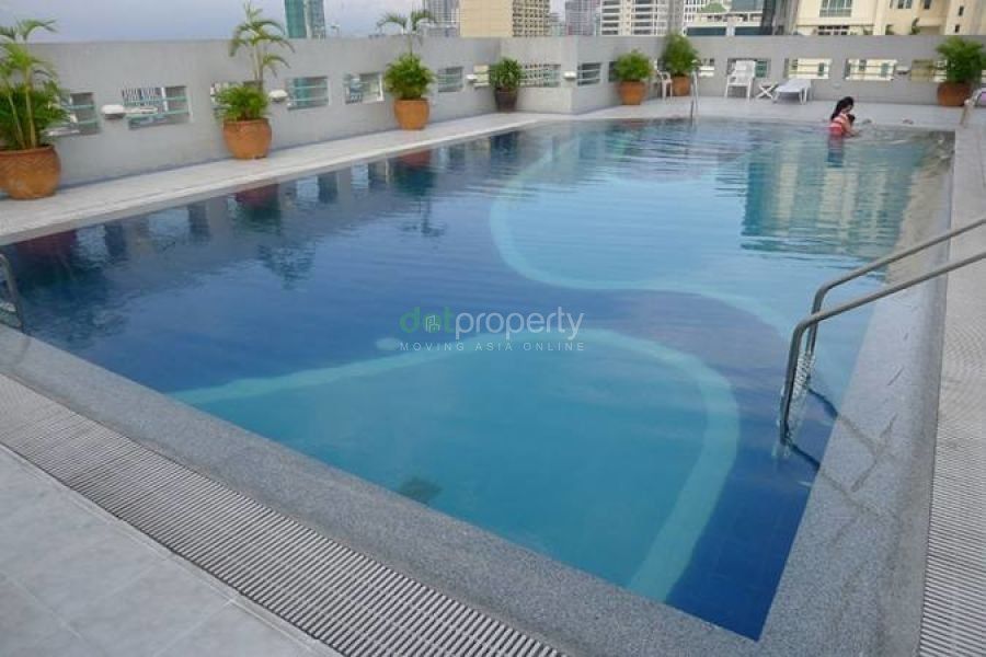 Two Lafayette 2-Bedroom Condo For Rent.04