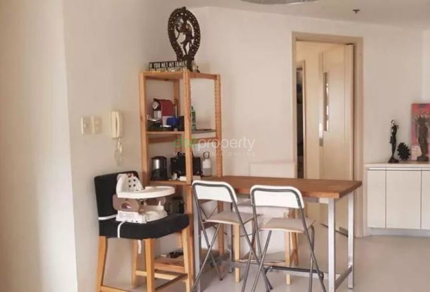 "Condominium For Rent in Icon Residences, Taguig City."04