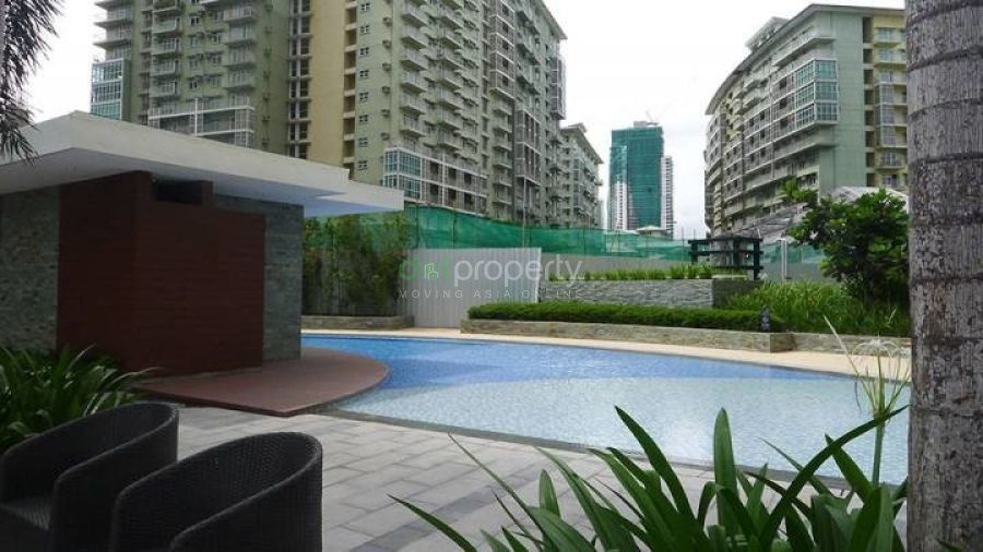 Two Serendra 3-Bedroom Condo for Rent.03