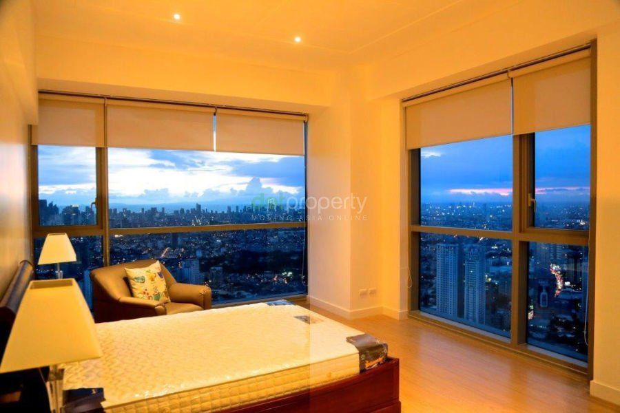 One Shangri-La Place 2-Bedroom Condo for Rent.04