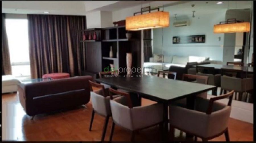 One Mckinley Place 2-Bedroom Condo for Rent.04
