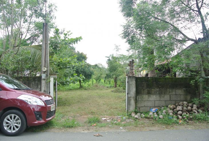 Vacant