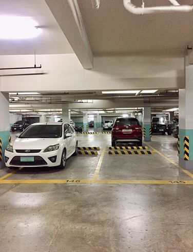 Parking Lot for Rent in Pasay City01