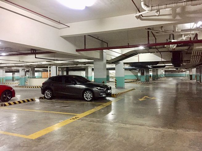 Parking Lot for Rent in Pasay City03
