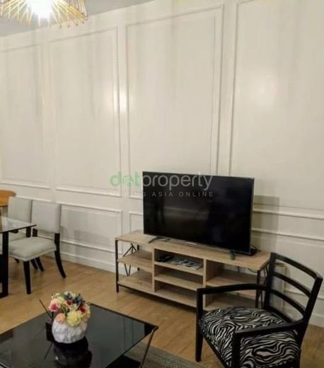 One Shangri-La Place 1-Bedroom Condo for Rent.01