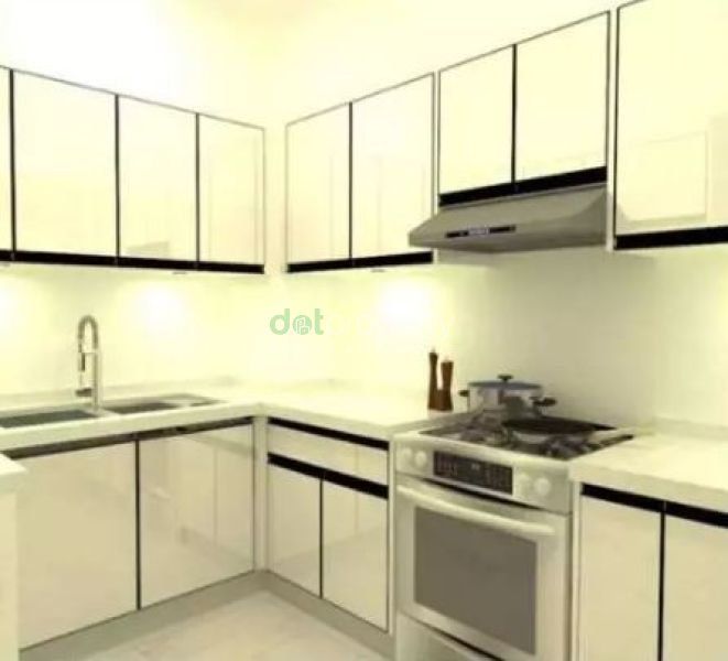 Two Serendra 2-Bedroom Unit Condo for Rent BGC Taguig.03