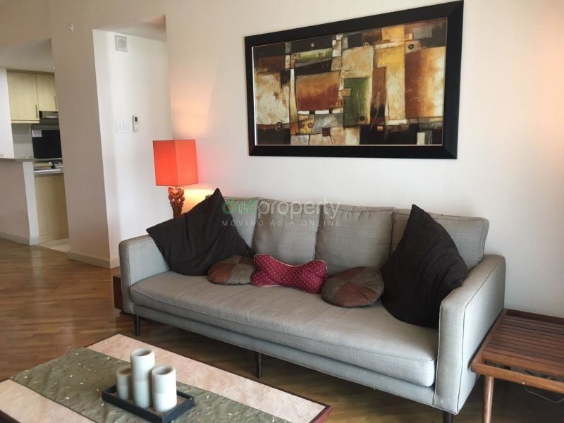 Manansala Tower 2-Bedroom Condo for Rent.03