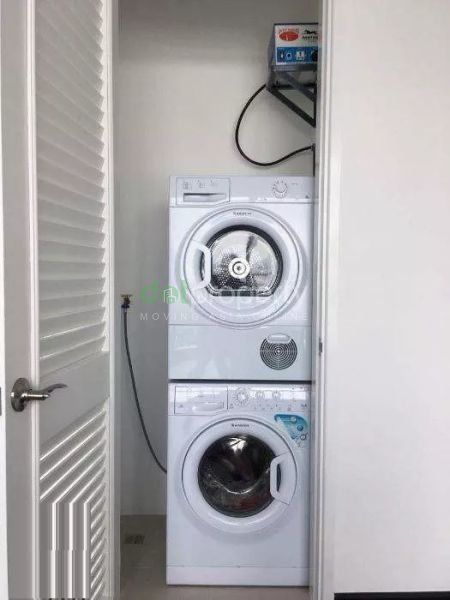 "Condominium For Rent in Trump Tower, , Makati City."04