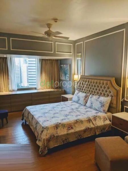 One Shangri-La Place 1-Bedroom Condo for Rent.03