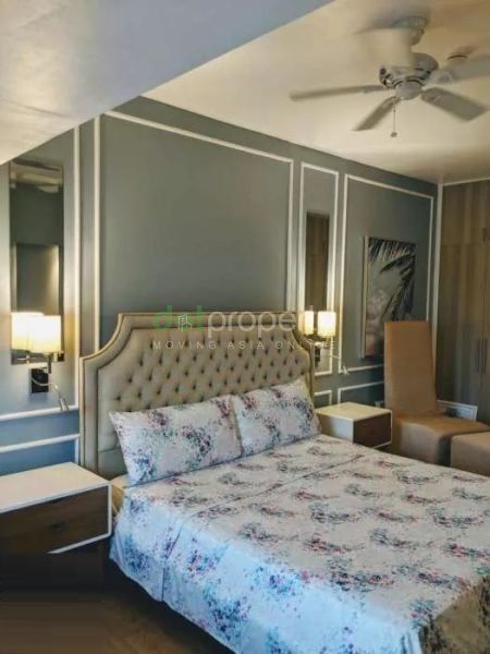 One Shangri-La Place 1-Bedroom Condo for Rent.04