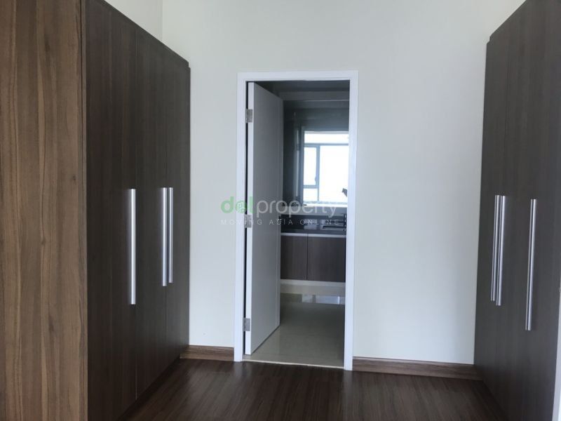 "Condominium For Rent in Shang Salcedo Place, Makati City."04
