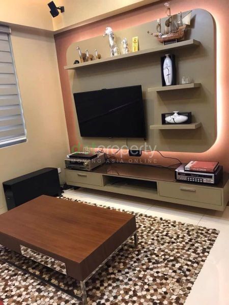 Infinity Tower 2-Bedroom Condo for Rent.03