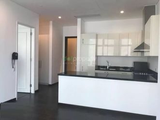 "Condominium For Rent in Trump Tower, Makati City."02
