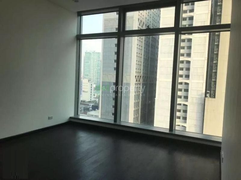 "Condominium For Rent in Trump Tower, Makati City."03