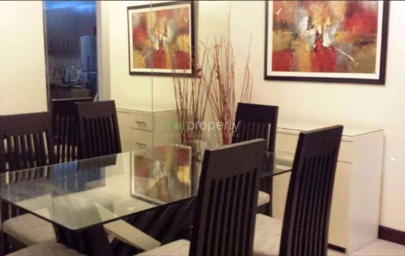"Condominium For Rent in Two Serendra, Makati City."01
