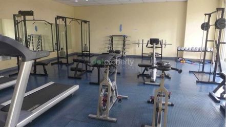 "Elizabeth Place 2 Bedroom, Condo For Rent in Makati City."02
