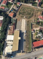 500sqm Commercial Lot for Lease along J.P. Laurel Avenue02