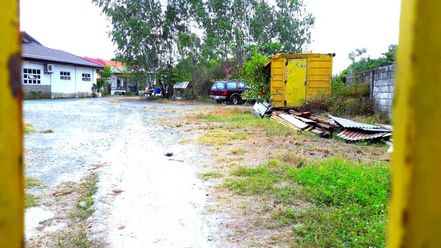"Commercial Lot for Lease in San Fernando City, Pampanga"02