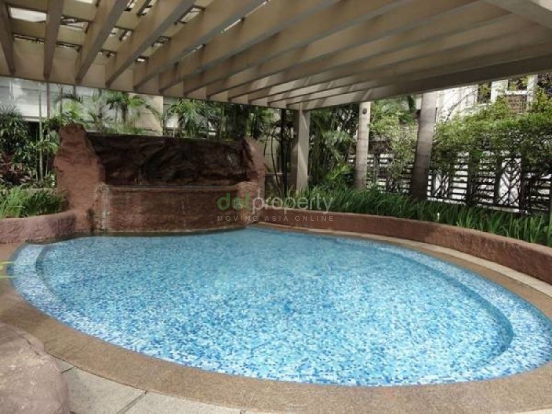 "2 Bedroom, For Rent in Shang Grand Tower, Makati City."03