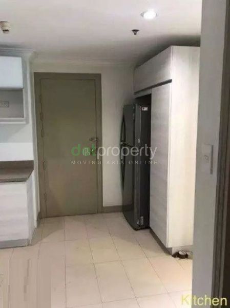 "Condominium for RENT in Two Salcedo Place, Makati City."03