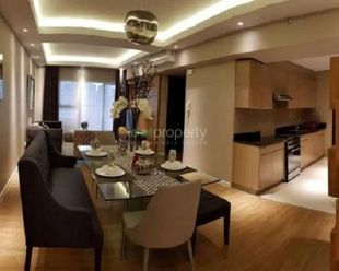 "Condominium for rent in One Maridien, Taguig City."02