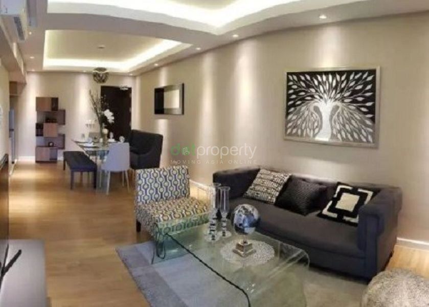 "Condominium for rent in One Maridien, Taguig City."04