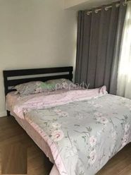 "Condominium for rent in One Maridien, Taguig City."02
