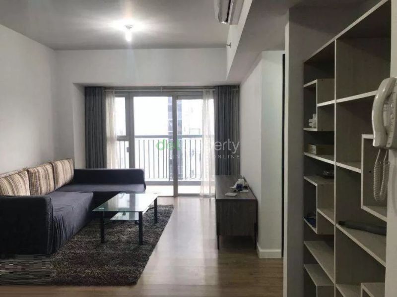 "Condominium for rent in One Maridien, Taguig City."03