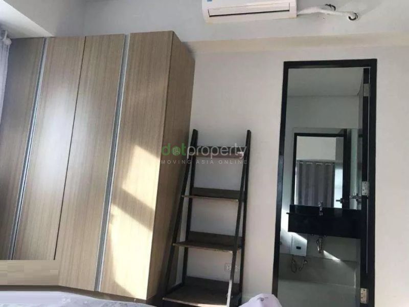 "Condominium for rent in One Maridien, Taguig City."04