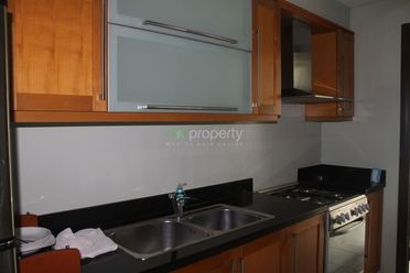 "Condominium For Rent in Residences at Greenbelt, Makati City."02
