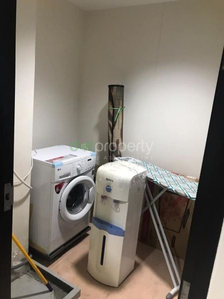 2 Bedroom Condo for Rent at Park West.03