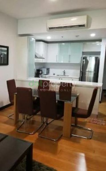 "Condo For Rent in The Residences at Greenbelt, Makati City."03