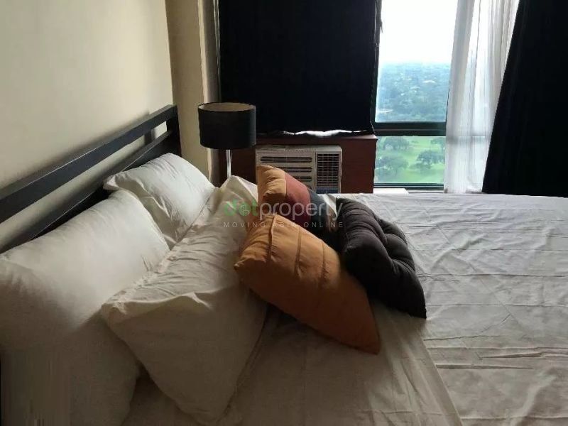 "Condominium For Rent in Bellagio 1, Taguig BGC."04