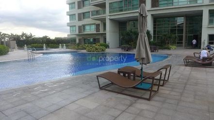 The Residences at Greenbelt 2-Bedroom Condo for Rent.02