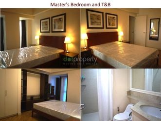 "Condominium For Rent in The Manansala, Makati City."02