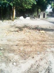 "530m2 Commercial Lot along Mawaque Road, Mabalacat City"02
