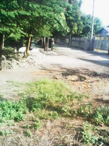 "530m2 Commercial Lot along Mawaque Road, Mabalacat City"04