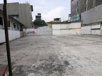 "1,540 Sqm Commercial Lot Socorro Quezon City Near Edsa"02