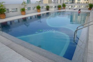 "2 Bedroom For Rent in Two Lafayette, Makati City."02