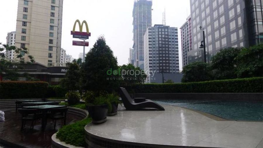 "Condominium for RENT in Avant at the Fort, BGC Taguig City."01